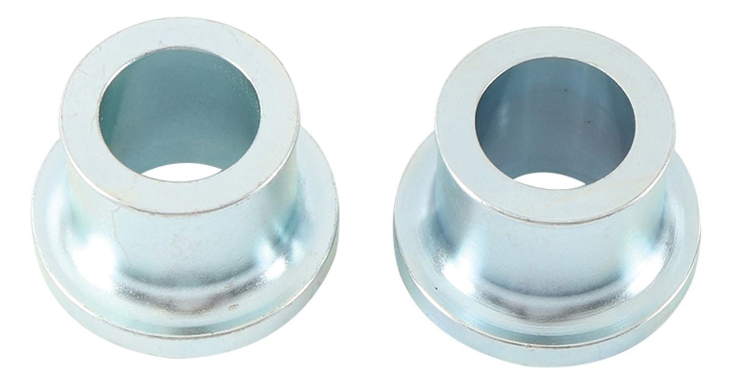 Wheel Spacer Kit Rear Honda CRF250L 13-16, CRF250L 13-20, CRF250L 17-20, CRF250L ABS 17-20, CRF250RL Rally 17-20, CRF250RLA Rally ABS 17-20, CRF300L 21-22, CRF300L ABS 21-22, CRF300LR 21-22, CRF300LR ABS 21-22
