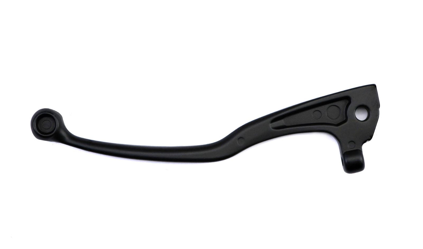 Front Brake Lever Black Yamaha 31A