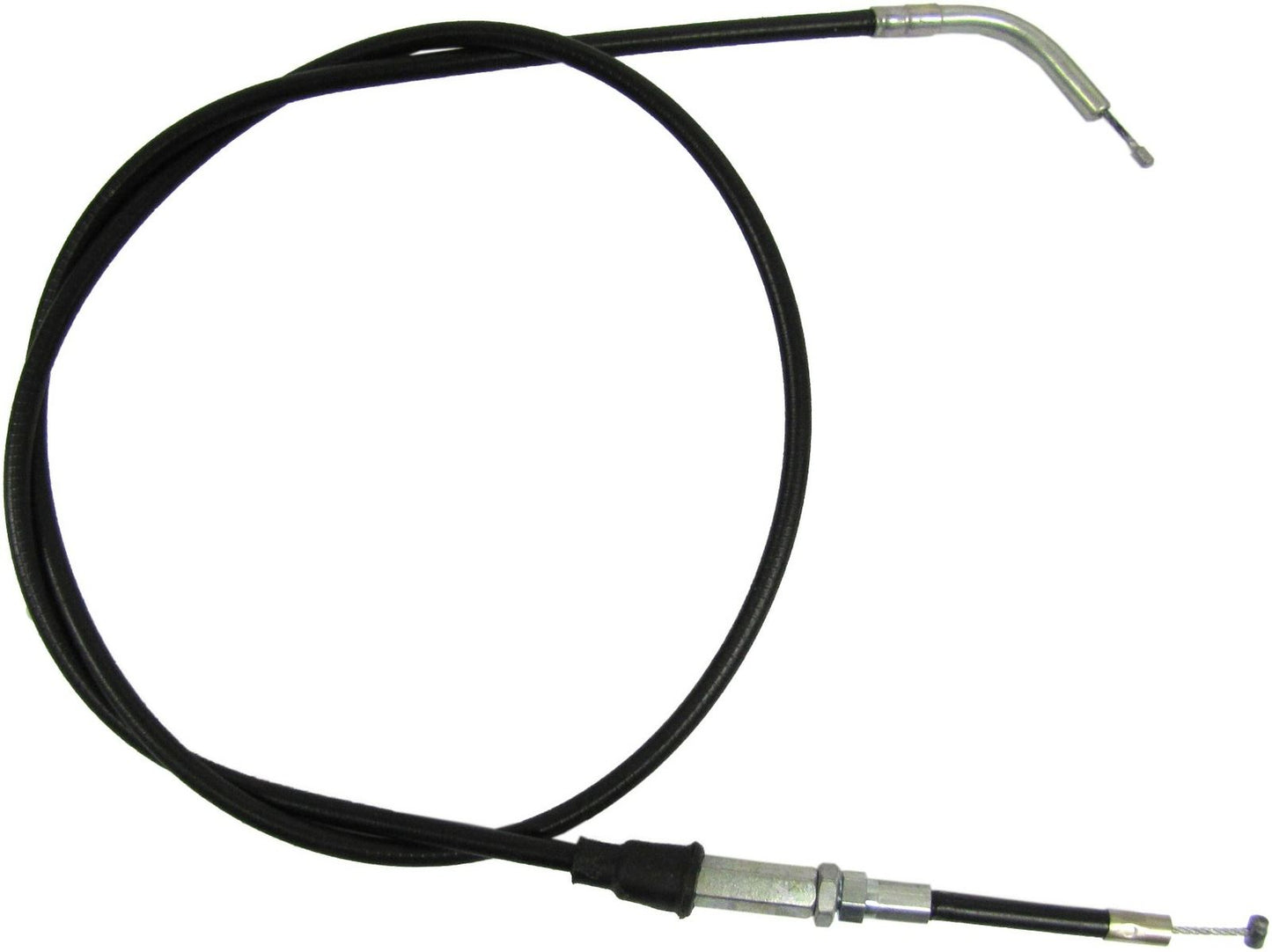 Choke Cable for Kawasaki for Kawasaki KMX125A1-A14 1986-2001, KM125B1-B12 1986-2002,KMX200A2-A5 1988-1991 OE Ref. 54017-1077