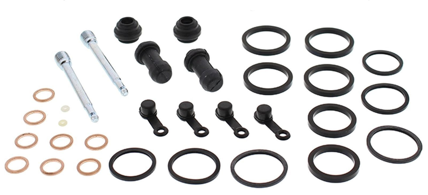 Caliper Rebuild Kit Front Honda XL 1000 VARADERO (Euro) 99-06