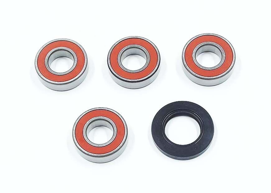 Wheel Bearing Kit Rear For Yamaha IT465 82
