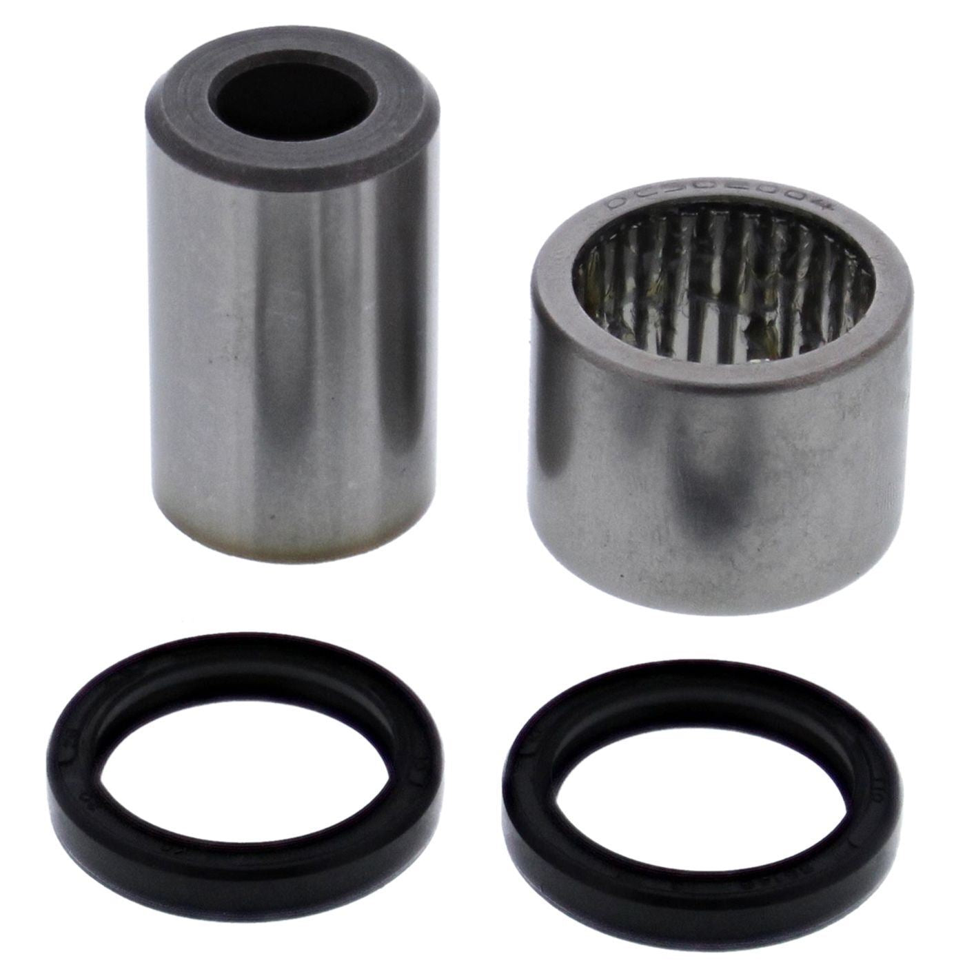 Lower Rear Shock Bearing Kit Honda TRX400FA 04-07, TRX400FGA Fourtrax Rancher 4x4 04-07