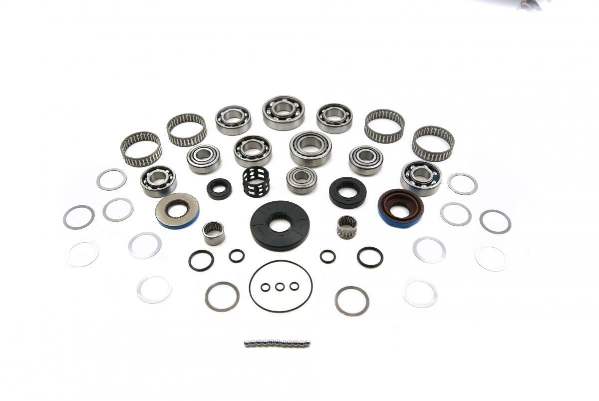 Transmission Rebuild Kit Polaris RZR 4 800 11-14, RZR 800 12-14, RZR S 800 11-14