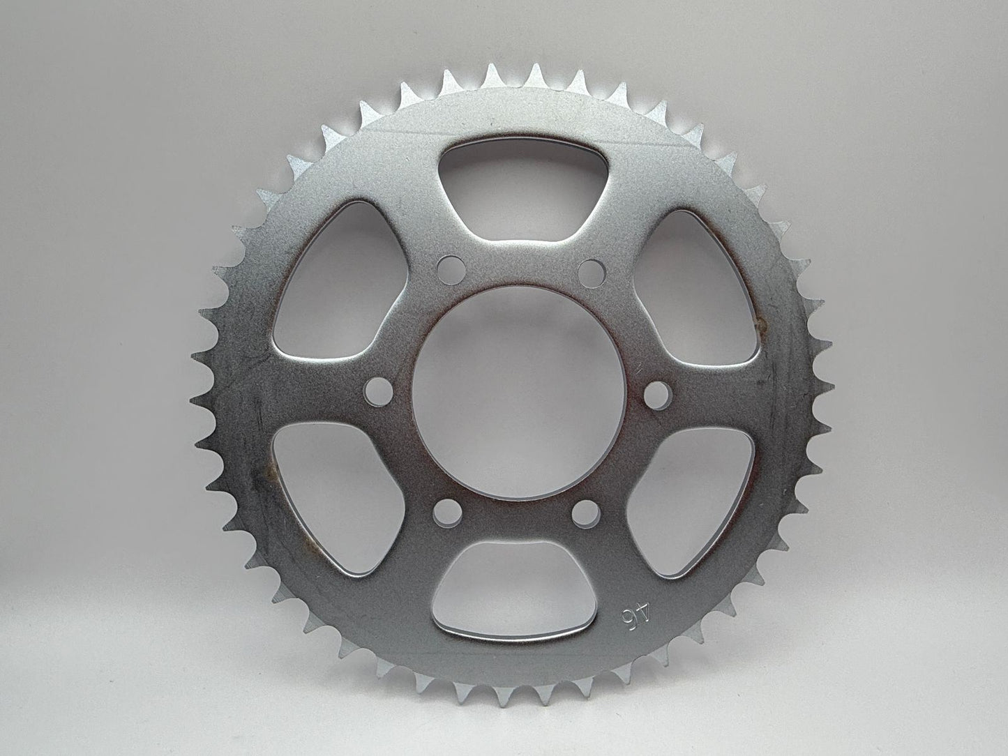 1489-46 Rear Sprocket Kawasaki Z900 (70kW) 20-21, ZR1000 H2 2020