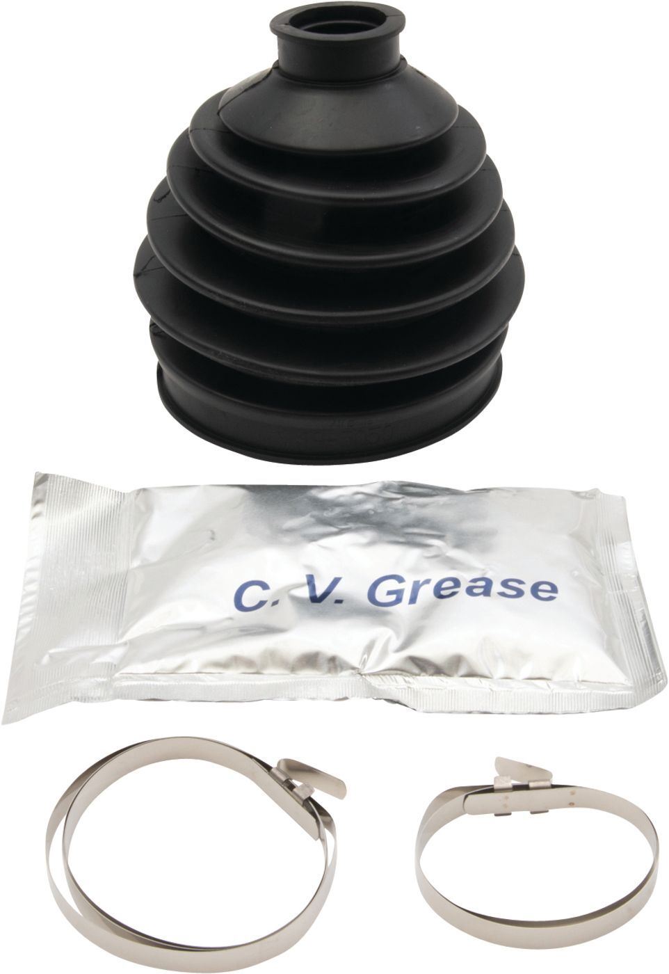CV Boot Repair Kit - Front, Outer Kawasaki Teryx KRX 1000 20-22, Teryx KRX 1000 Special Edition 21-22, Teryx KRX 1000 Trail Edition 21-22