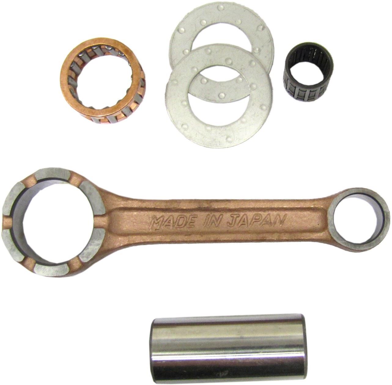 Con Rod Kit For Suzuki AY 50 WR Katana (L/C) (UK) 1999-2004 (Each)