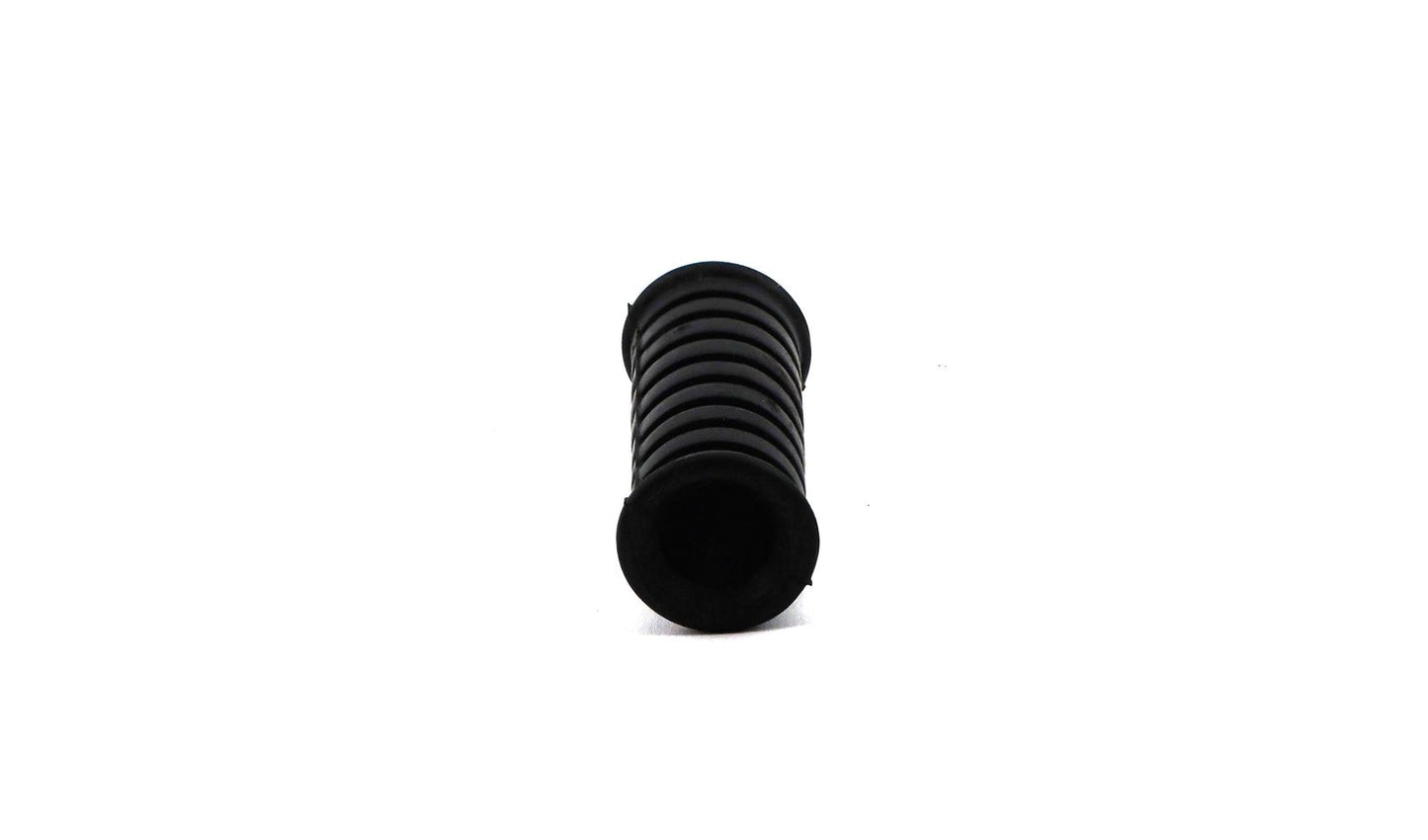 Footrest Rear Rubber ZR50 79-87, GP125 78-84, GN250 85-99