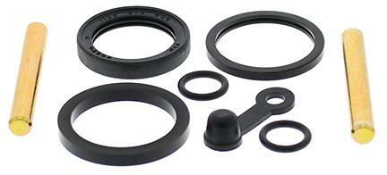 WRP Caliper Rebuild Kit Rear Polaris 300 2x4 94-95, 300 4x4 94-95, 350L 2x4 1993, 350L 4x4 1993, 400L 4x4 1994, Big Boss 400L 6x6 94-97, Big Boss 500 6x6 98-99, Magnum 400L 6x6 96-97, Magnum 425 2x4 95-98, Magnum 425 4x4 95-98, Scrambler 400 4x4 95-9