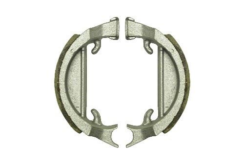 Drum Brake Shoes H322 80mm x 18mm