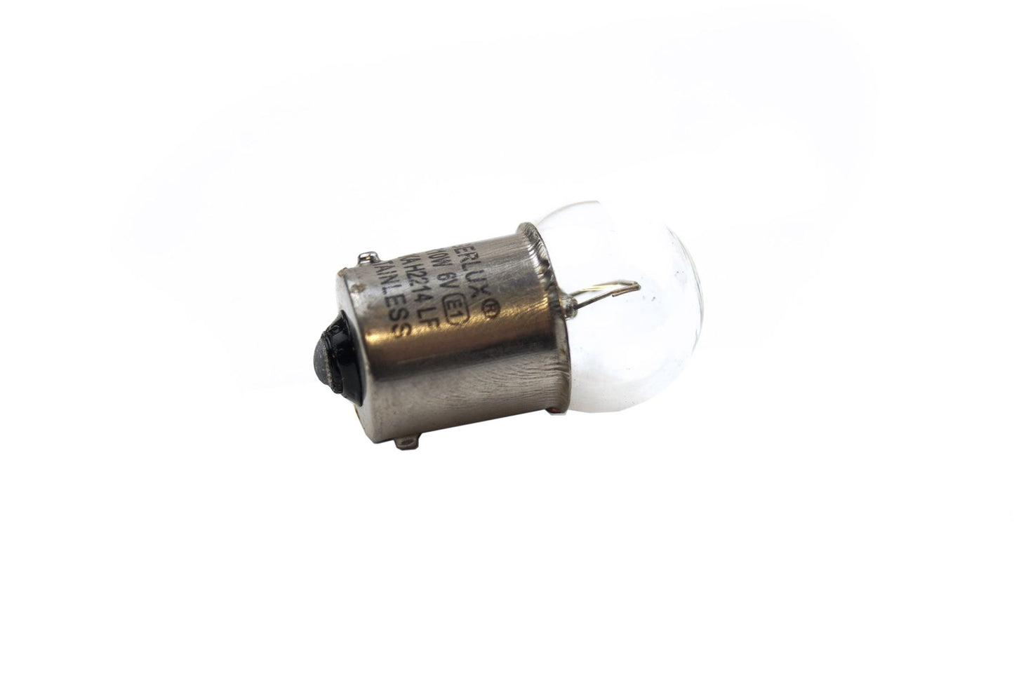 BULB 6V 10W BA15s