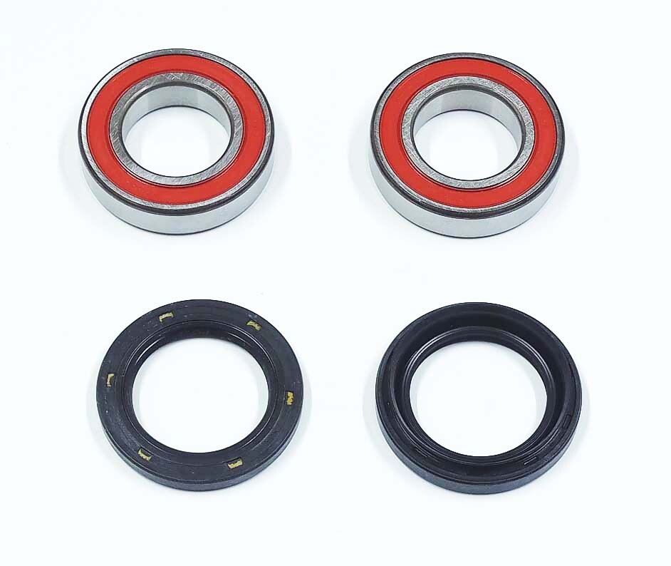 Wheel Bearing Kit Front for Suzuki LT-F250 88-96