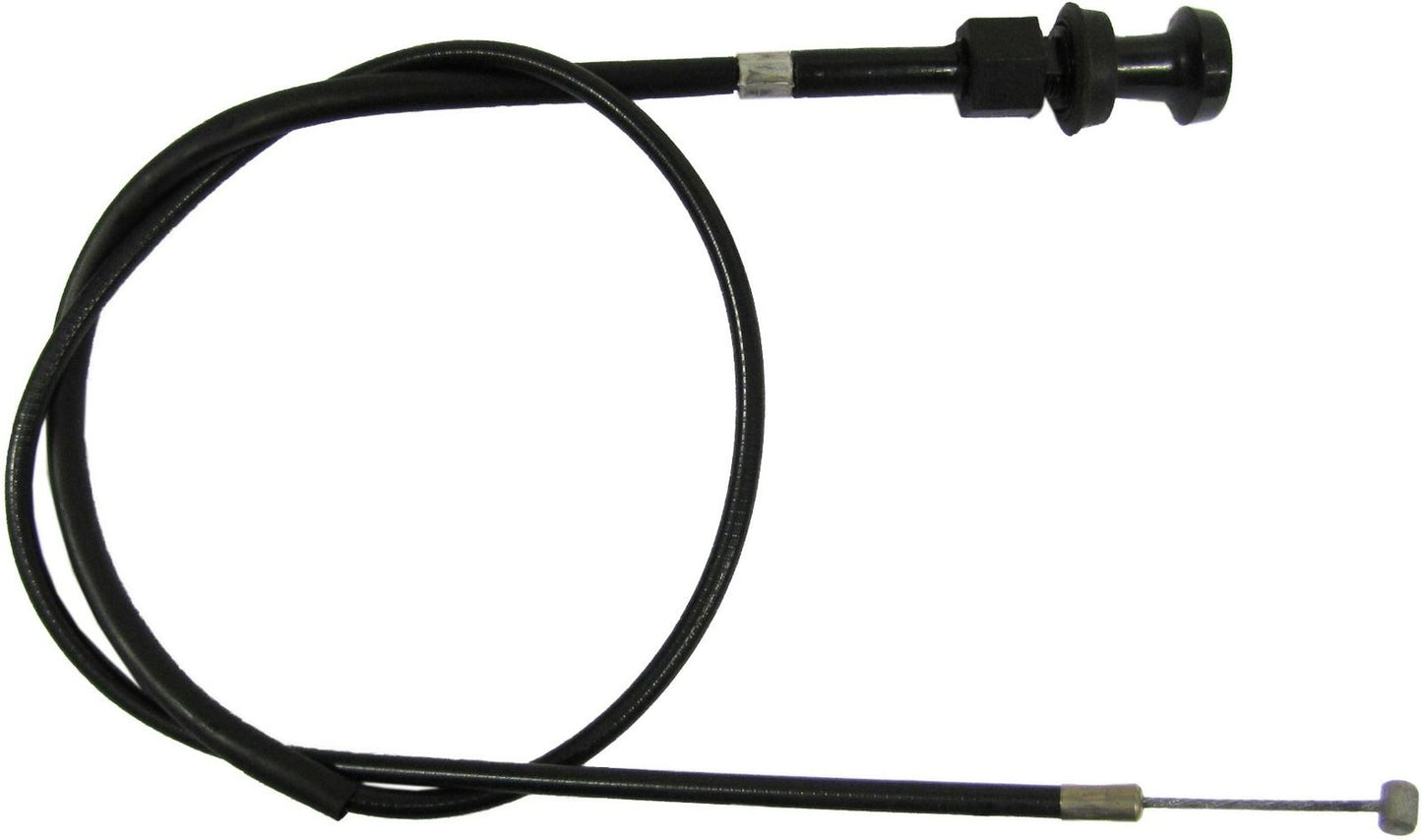 Choke Cable Honda CB125TD 1982-1988, XL125R 1982-1987, CD200 1979-1986 OE Ref.17950-KC1-000, 17950-437-000, 17950-464-000