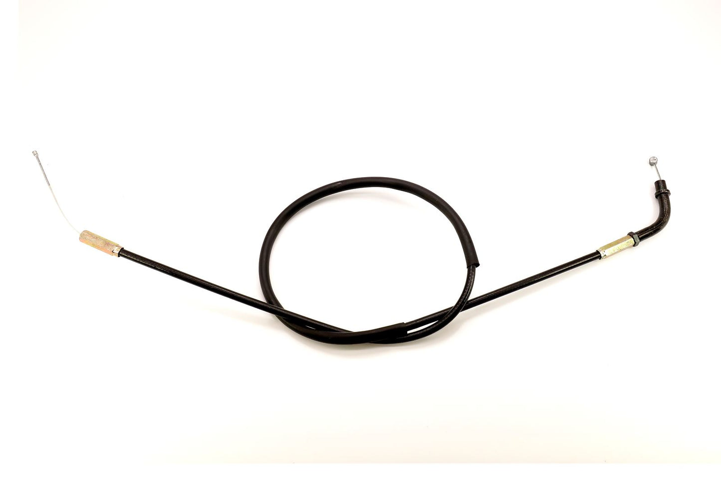 Throttle Cable For Yamaha SR125 83-91