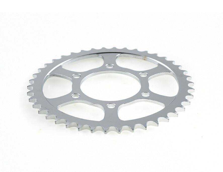 1489-42 Rear Sprocket Kawasaki ZXR7-RR (ZX750 N1) 96-97, Z1000 03-13