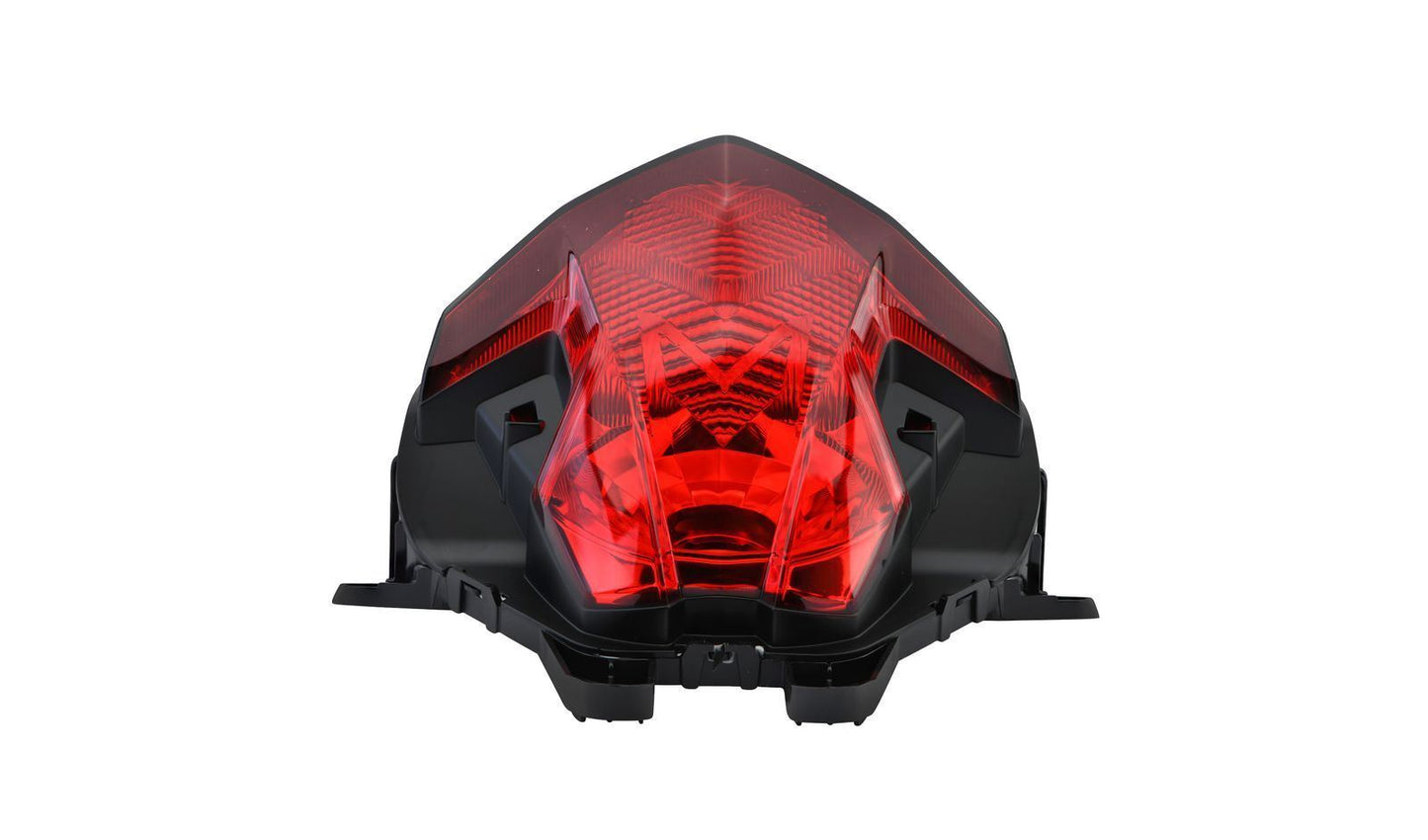 Complete Taillight Honda CBF125MM 2021-2023 OE Ref. 33703-K0N-D01