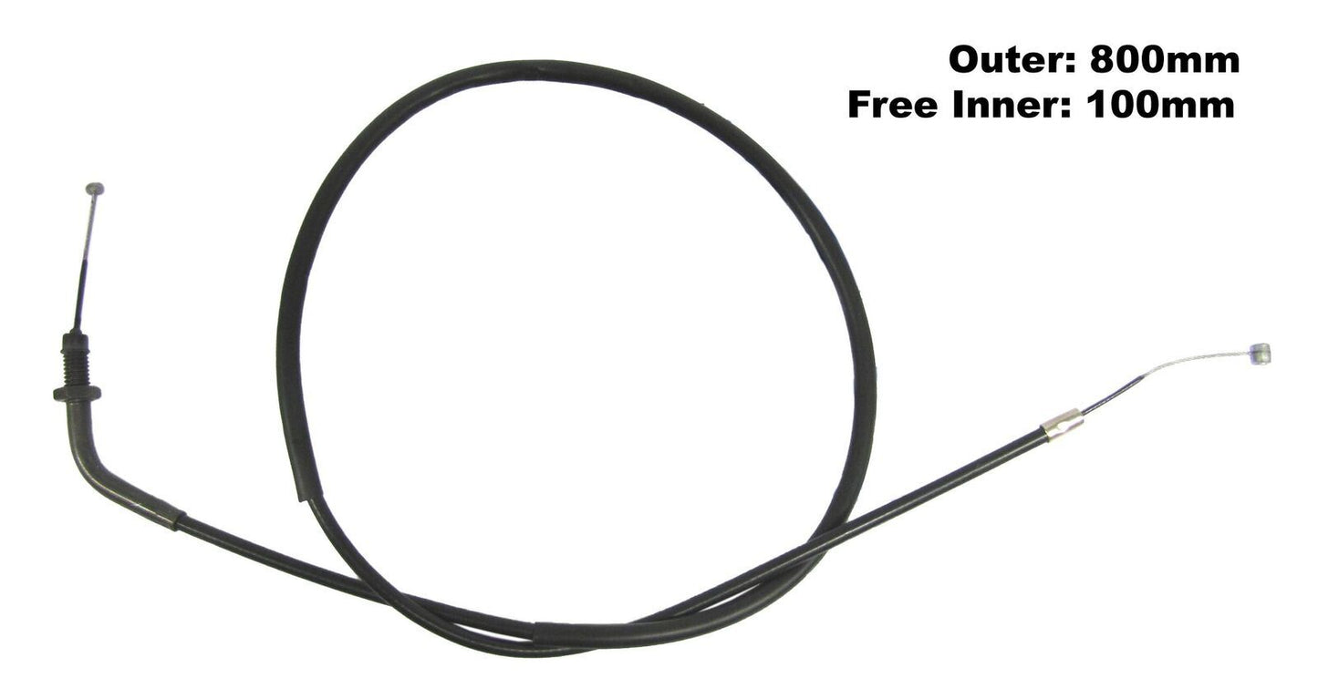 Choke Cable Honda GL1500 88-90 GL1500A 91-00, GL1500I 91-96, GL1500SE 90-00 OEM REF: 17950-MN5-004