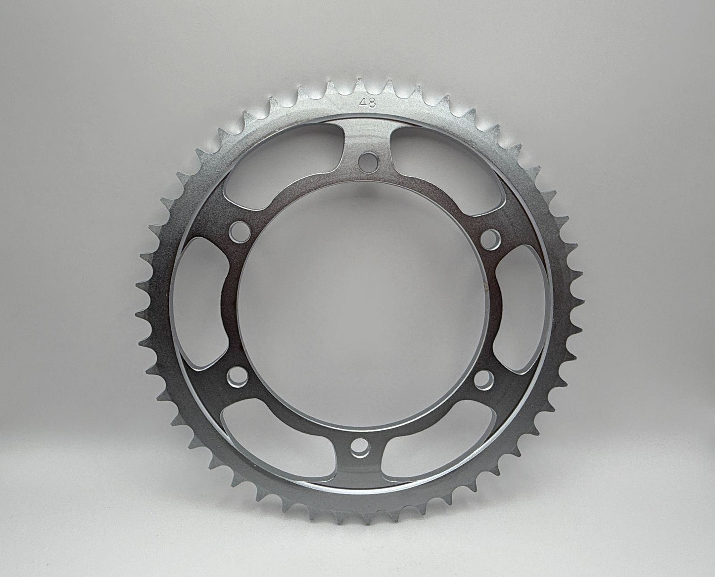 502-48 Rear Sprocket Kawasaki GPZ900R 90-93, ZR1100 Zephyr 92-97