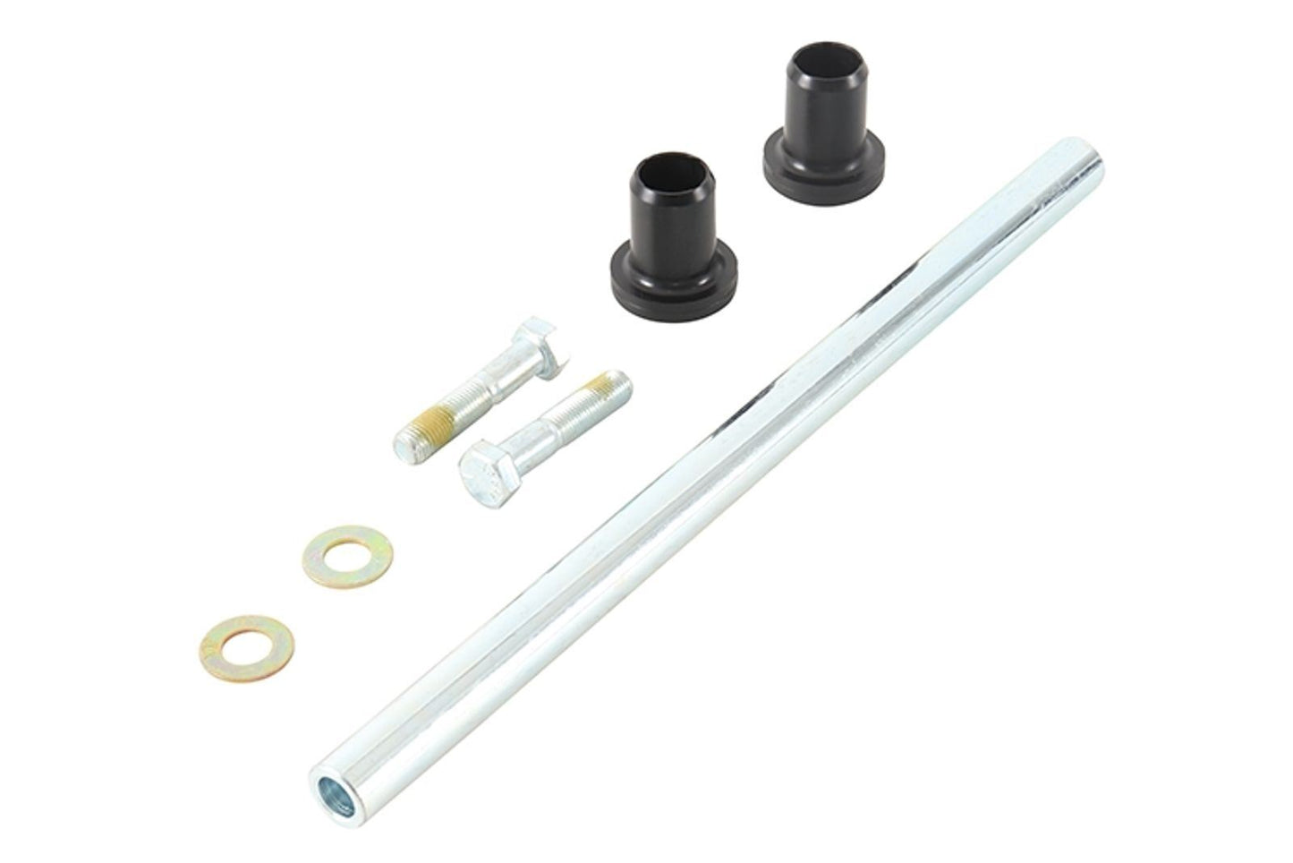 Front Lower A-Arm Bearing Kit, 2 Kits Req. Per Veh. Polaris 450 HO 2x4 MD 2016, ACE 570 EU 16-18, ACE 570 HD 16-19, ACE 570 MD 2016, Farmhand 450 2x4 2017, Sportsman 450 EFI MD 2016, Sportsman 450 EPS Quad 2016, Sportsman 450 EPS ZUG 2016, Sports
