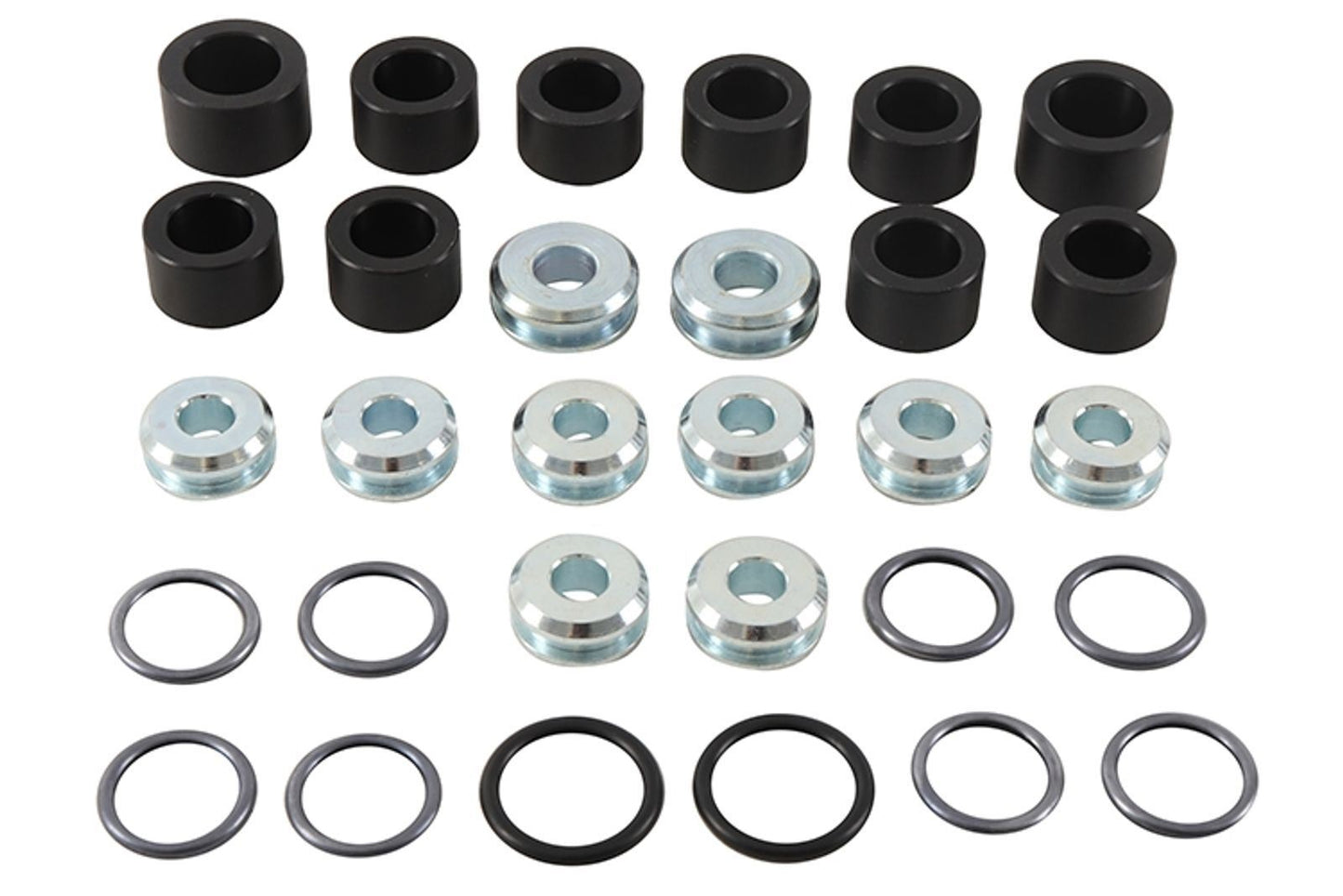 Rear Rear Ind. Suspension Kit For Polaris RANGER RZR 900 4X450 2017