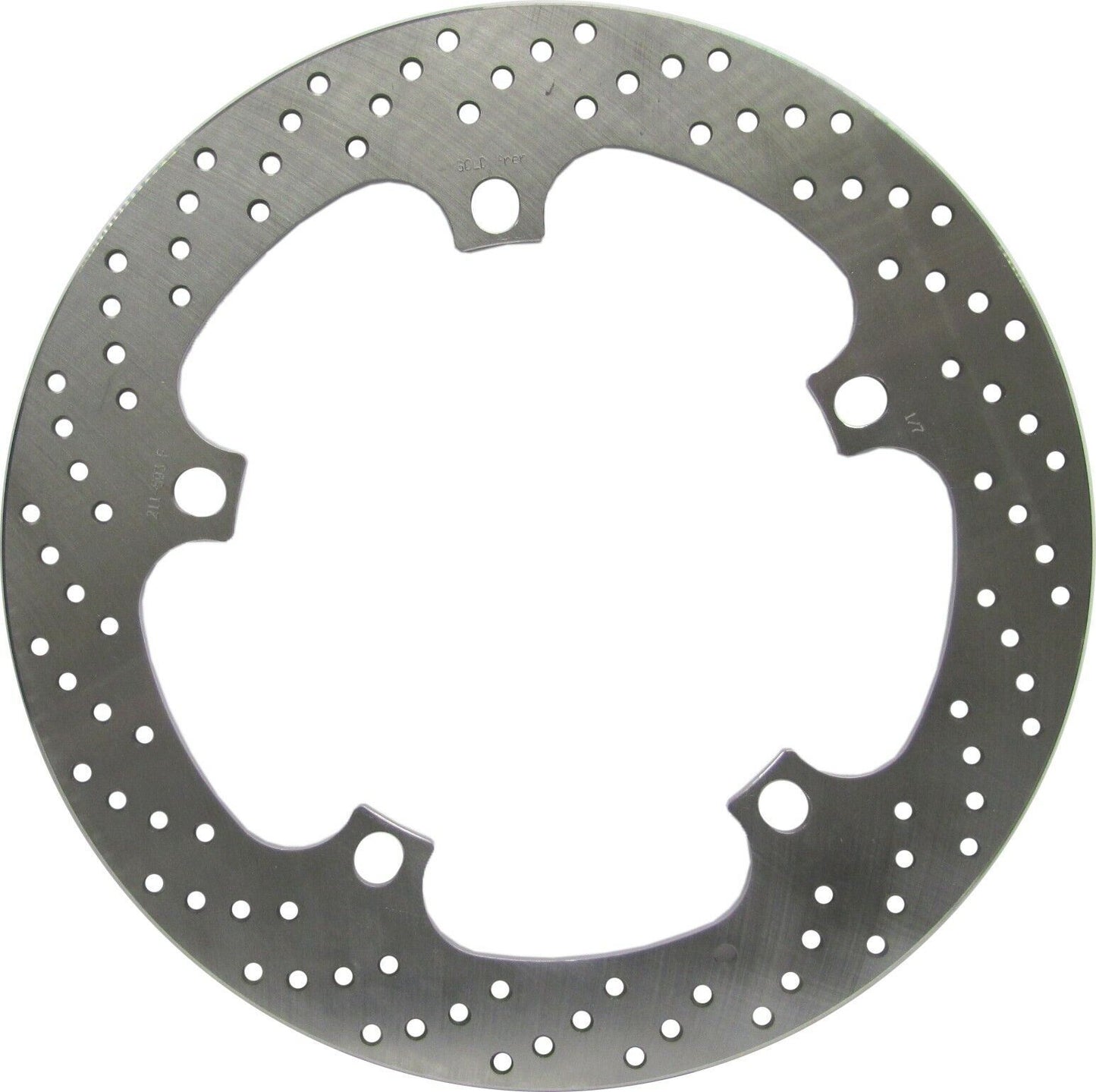 Disc Front BMW R850R 03-06, R1 1100 00-05, R1150 99-06, K1200LT