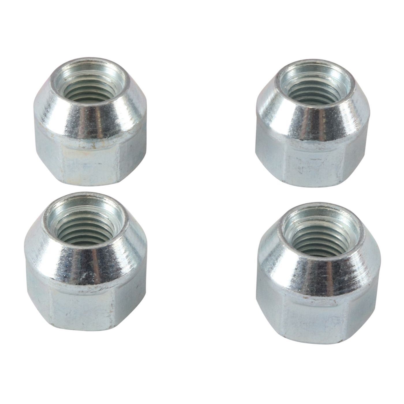 Wrp Wheel Nut Kits - WRP851204