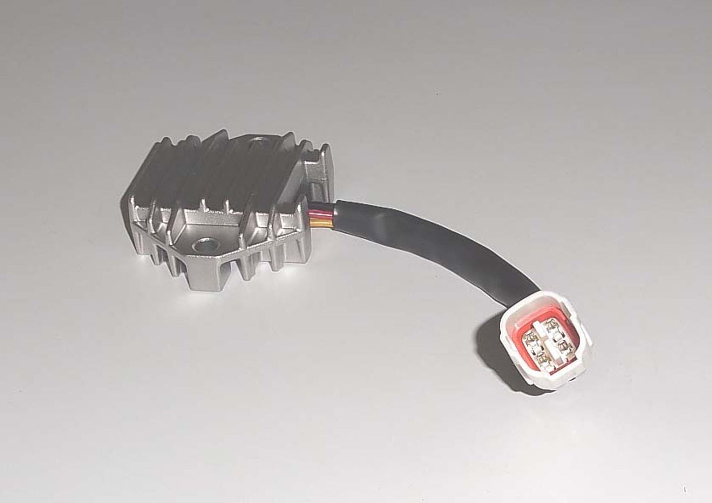 TourMax Regulator/Rectifier Yamaha YFZ450 04-09 OE Ref: 5TG-81960-00
