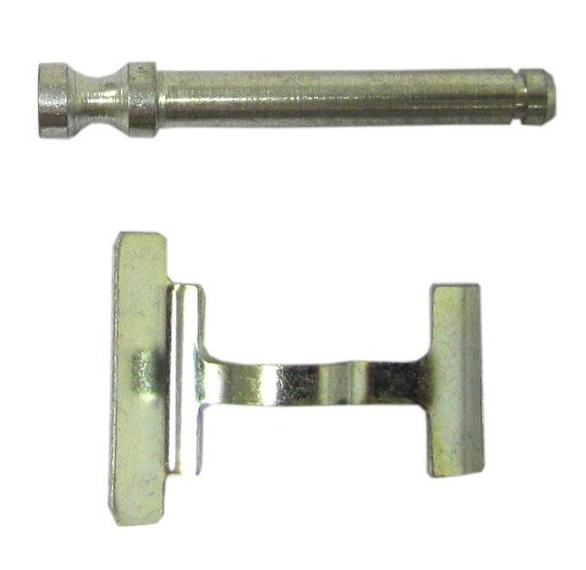 Brake Pad Pin Sets as fitted to 700115 Yamaha 5BK-F5919-00