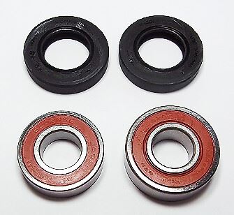 Wheel Bearing Kit Rear For Suzuki RM80 90-01, RM85 02-16