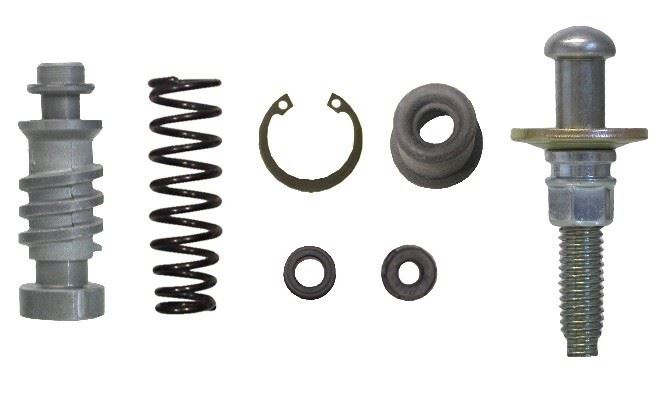 TourMax Rear Brake Master Cylinder Repair Kit MSR220