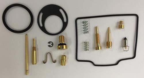 TourMax Carb Repair Kit For Honda CRF80F 06-12