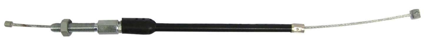 Power Valve Cable 2 Yamaha DT125R,RE (3RM) 1999-2007, DT125X 2005-2006