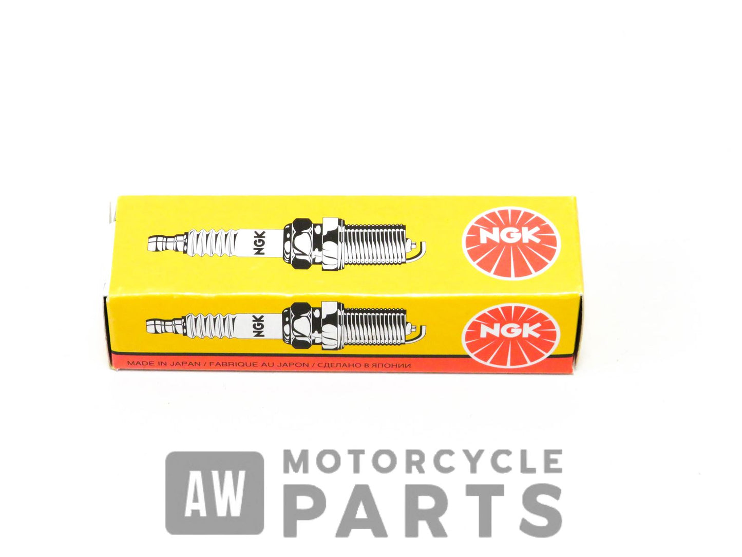 NGK Spark Plug CR9EB (6955)