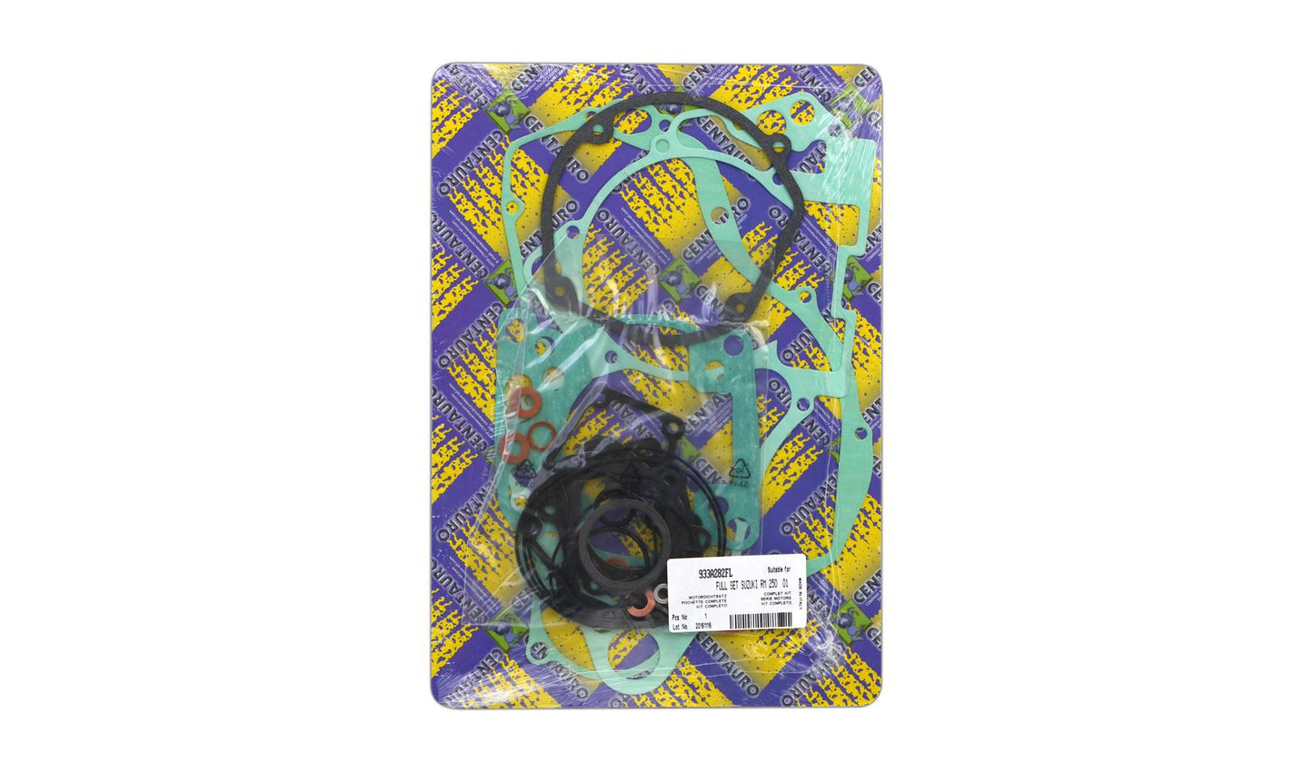 Centauro Full Gasket Set Suzuki RM250K1-2 2001-2002