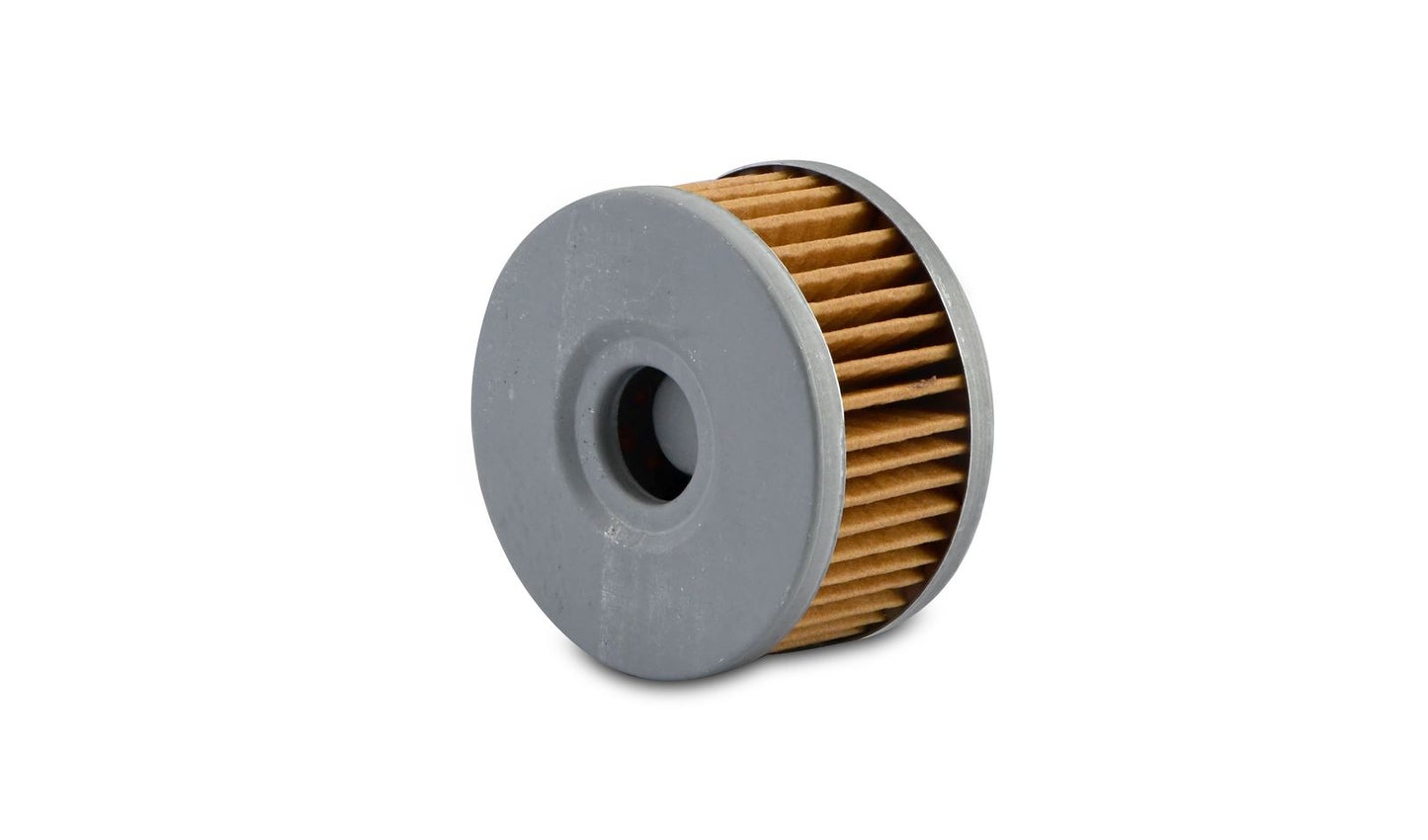 Oil Filter Reference: HF136, X319 Suzuki L:33mm x W:60mm T:P