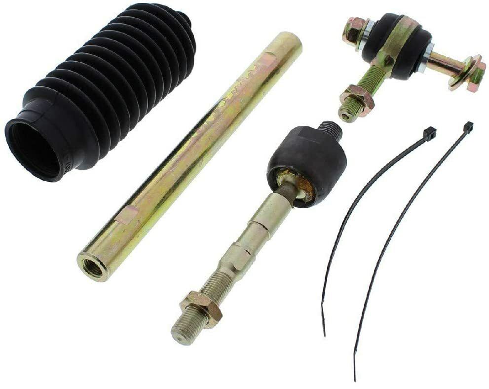 Rack Tie Rod Kit - Left Can-Am Maverick 1000 XC 2016, Maverick 1000 XXC 14-17, Maverick 1000R XC 2018, Maverick 1000R XC DPS 2017