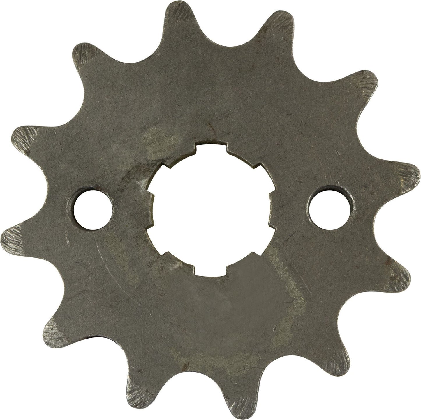 252-12 Front Sprocket Honda MBX50, C50 Cub