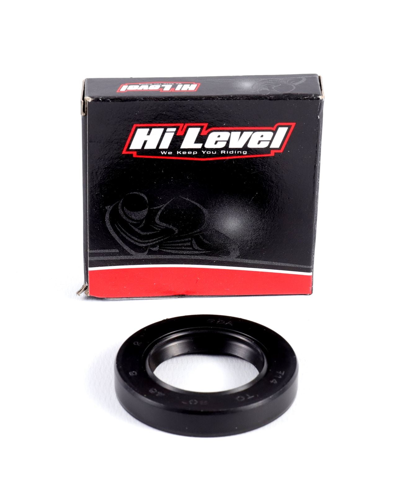 Oil Seal 48 x 30 x 8