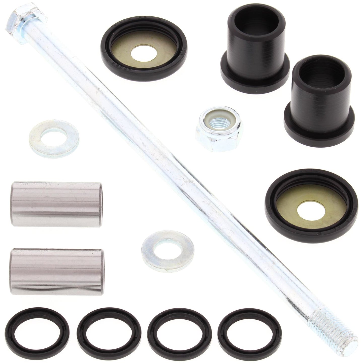 Swing Arm Bearing Kit Honda CRF50F 04-22, CRF70F 04-12, XR50R 00-03, XR70R 97-03, Z-50 73-78, Z50R 79-99, Z50RD 1986