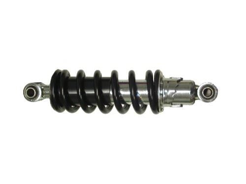 BRAND NEW BLACK SPRING SHOCK ABSORBER 220MM LENGTH
