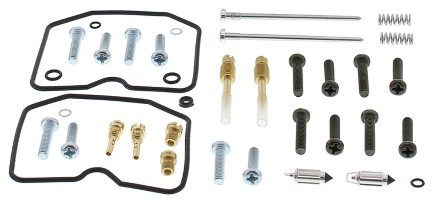 Carb Carburetor Repair Kit For Kawasaki EL250 1987-1994