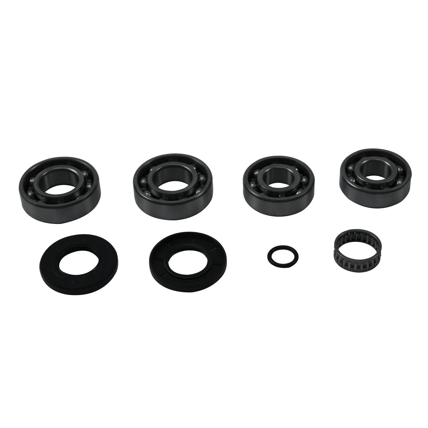 Transaxle Bearing and Seal Kit Polaris Scrambler 400 2x4 00-02, Trail Blazer 330 08-13, Trail Blazer 400 2003, Trail Boss 325 00-02, Trail Boss 330 03-13