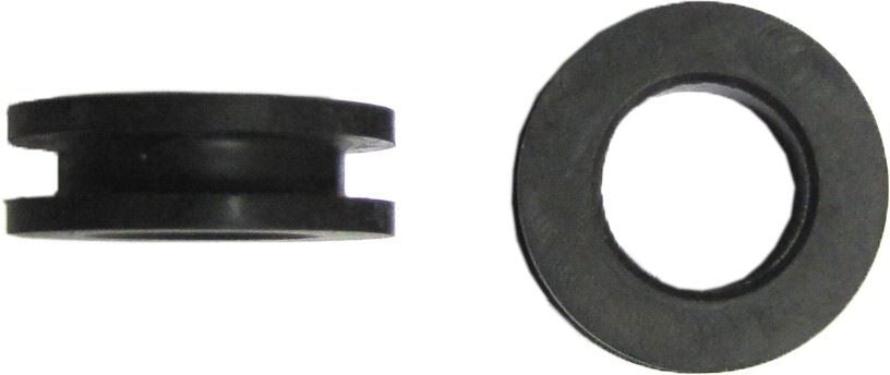 TourMax Grommet OD 23mm x ID 12.5mm x Width 8mm (Rubber) OE Ref: 50370-HA2-770