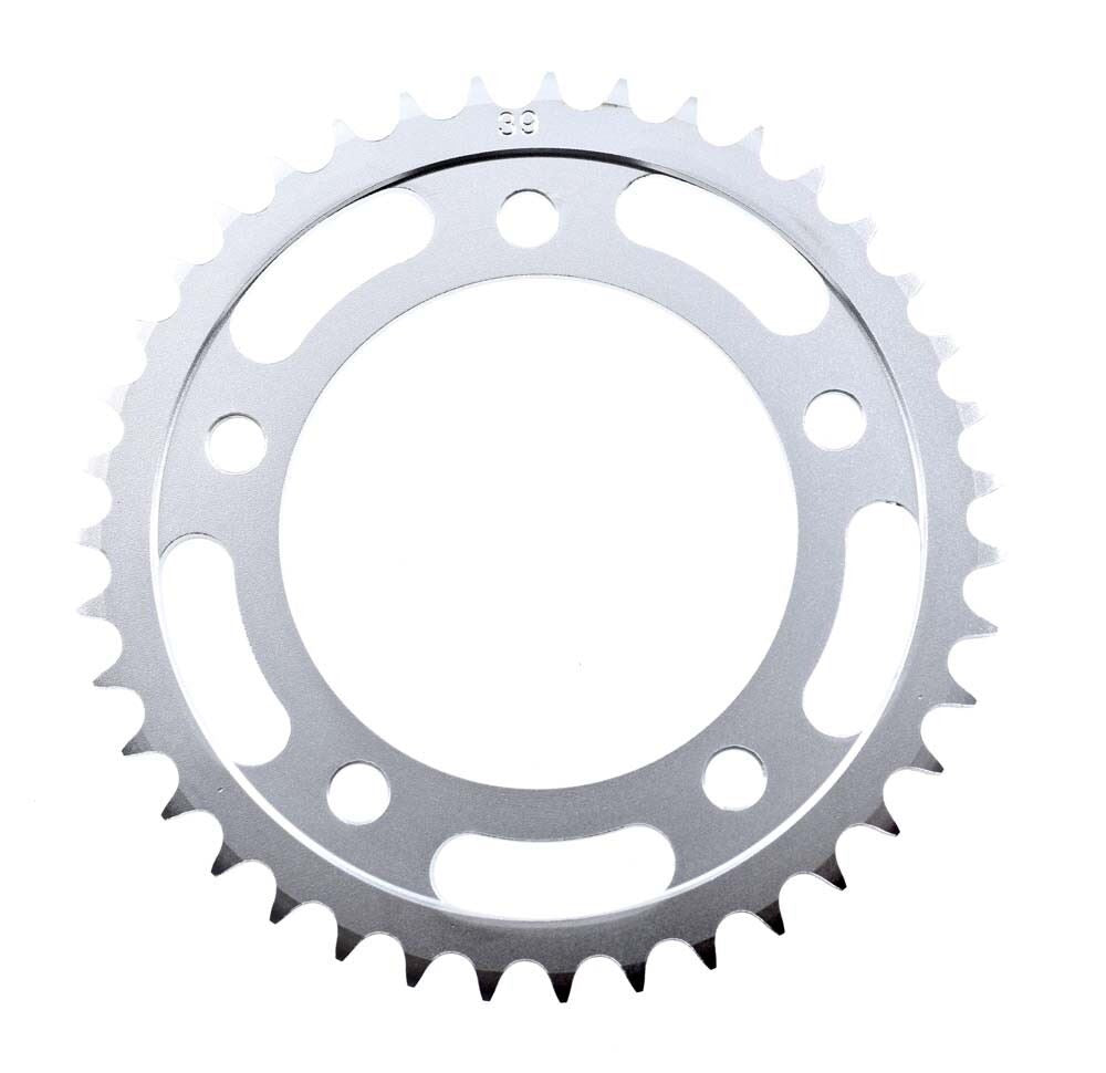 1316-39 Rear Sprocket Honda NC750S DCT 14-16, 19, NC750X DCT 14-20, NC700 Integra 12-13, NC750 Integra DCT 14-19