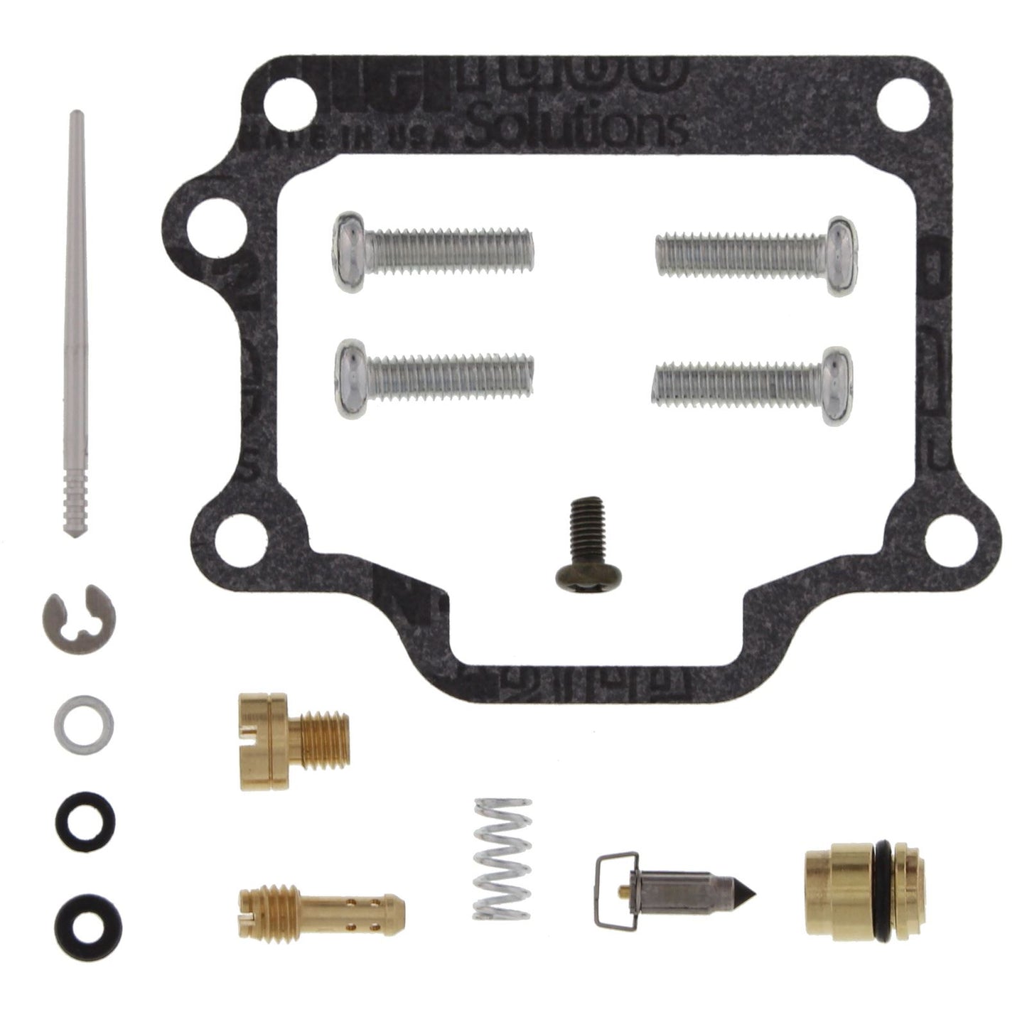 Carburetor Rebuild Kit Kawasaki KFX80 03-06