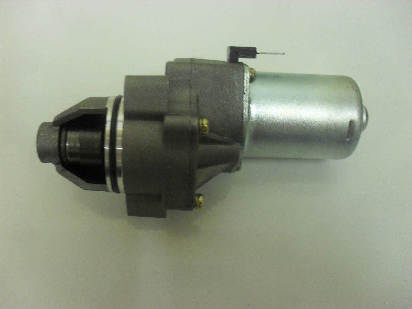 Starter Motor Minarelli AM6 2T Engine, Aprilia RS50, Derbi Senda 50 Early Models