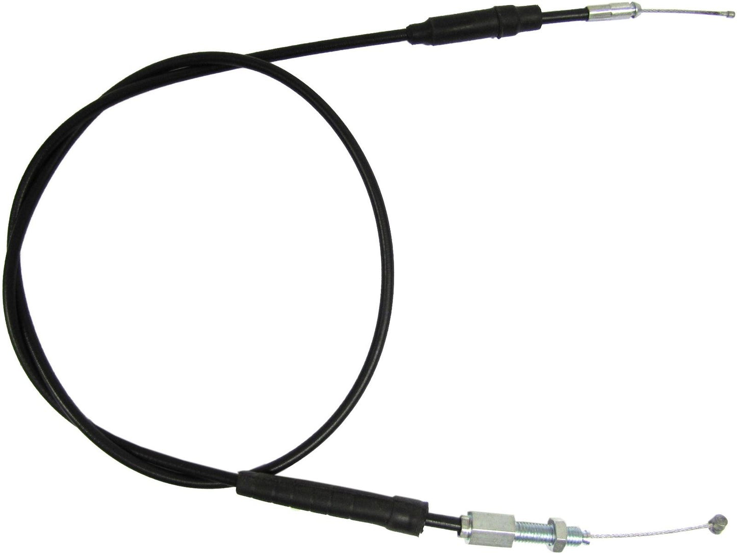 Throttle Cable Kawasaki KX125 1988-1991