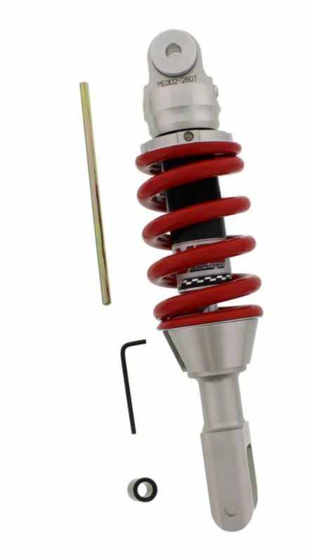 YSS Shock Absorber Rear For Aprilia RS 125 1995-2005