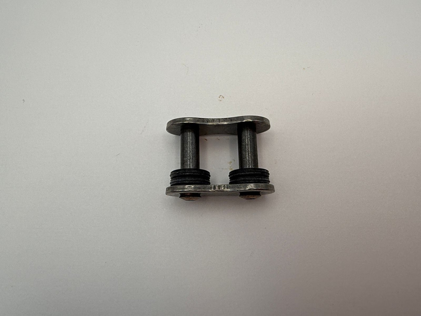 RK Rivet Link Heavy Duty RX-Ring Black XSO2 520 Pitch