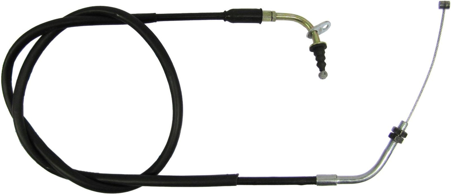 Throttle Cable For Yamaha YBR125 Custom 2008 2009 2010