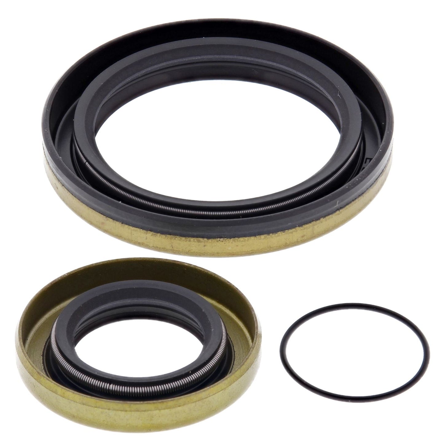 Crank Shaft Seal Only Kit Gas-Gas EC Ranger 300 2020, EC200 05-07, EC200 08-19, EC250 14-19, EC250 Replica 2014, EC250 Six Days 2019, EC300 14-19, EC300 Replica 2014, EC300 Six Days 2019, Enduro GP 300 2018, XC200 18-19, XC250 18-19, XC300 18-19
